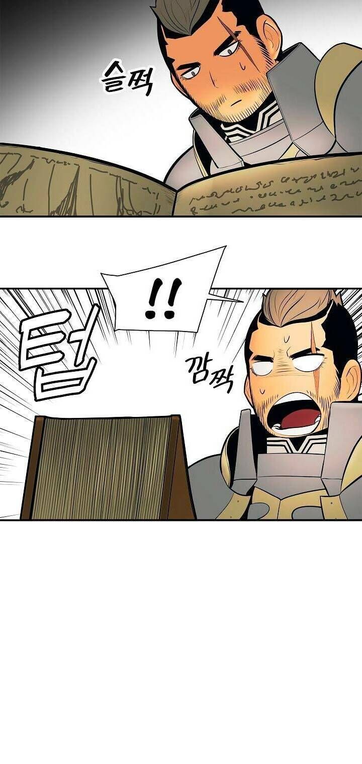 Bất Bại Chân Ma Chap 38 - Next Chap 39