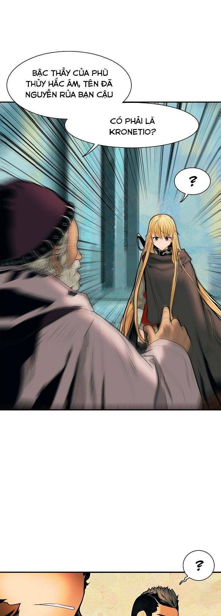 Bất Bại Chân Ma Chap 38 - Next Chap 39