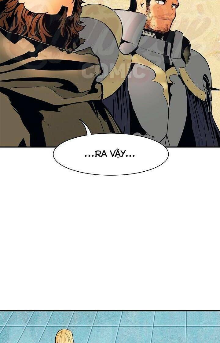 Bất Bại Chân Ma Chap 38 - Next Chap 39