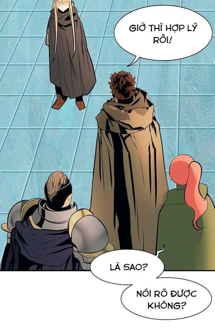 Bất Bại Chân Ma Chap 38 - Next Chap 39