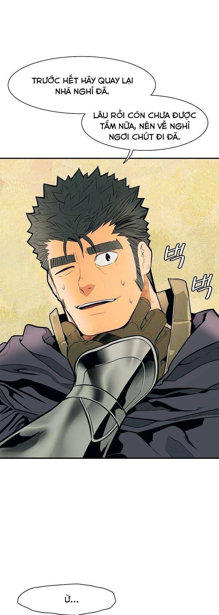 Bất Bại Chân Ma Chap 38 - Next Chap 39