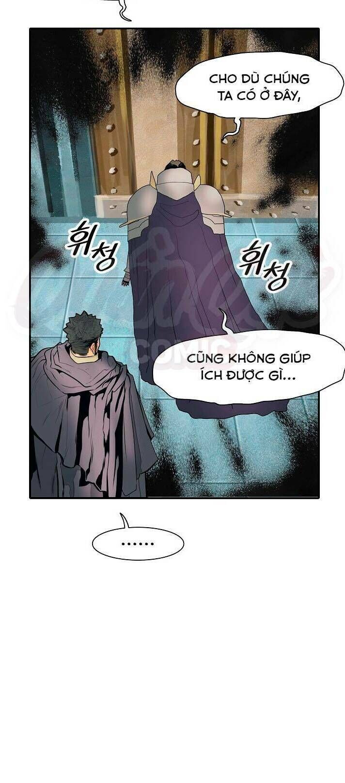 Bất Bại Chân Ma Chap 38 - Next Chap 39