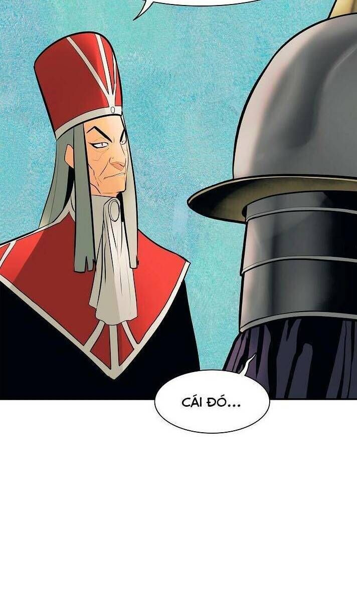 Bất Bại Chân Ma Chap 38 - Next Chap 39