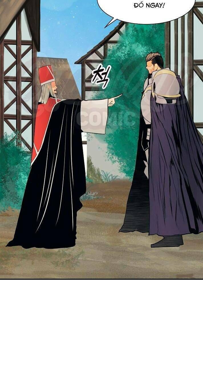 Bất Bại Chân Ma Chap 38 - Next Chap 39