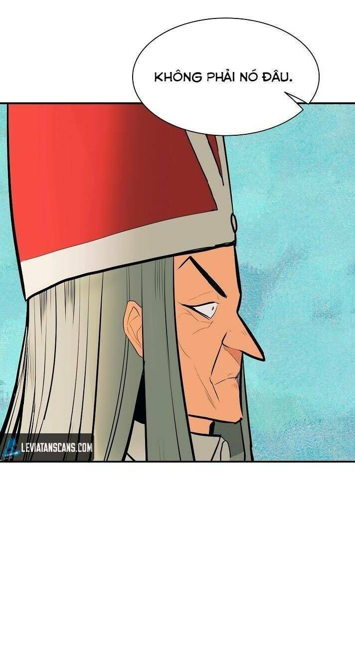 Bất Bại Chân Ma Chap 38 - Next Chap 39