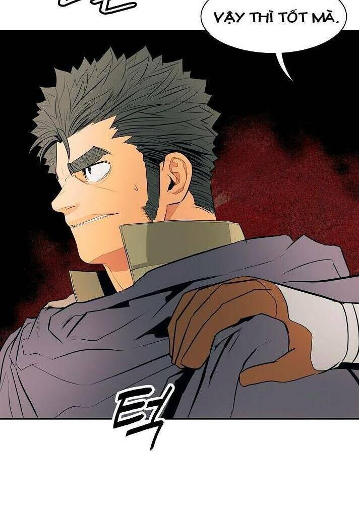 Bất Bại Chân Ma Chap 38 - Next Chap 39