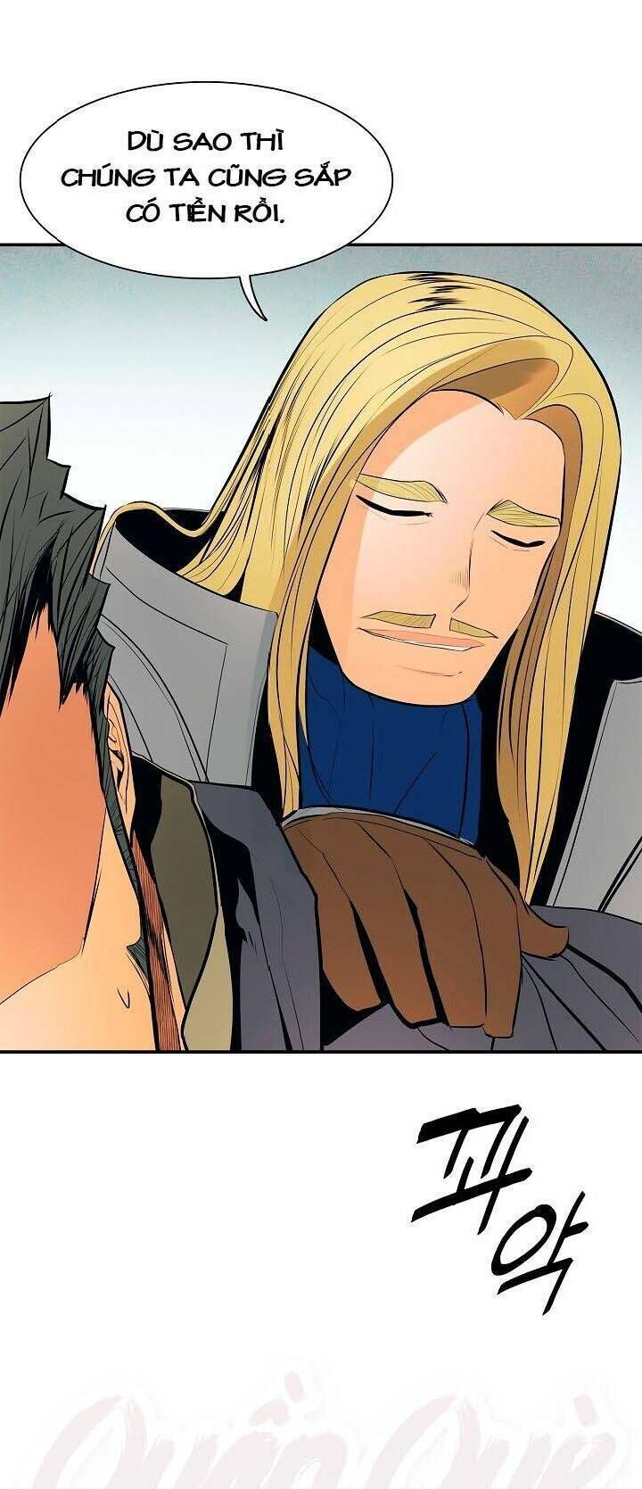 Bất Bại Chân Ma Chap 38 - Next Chap 39