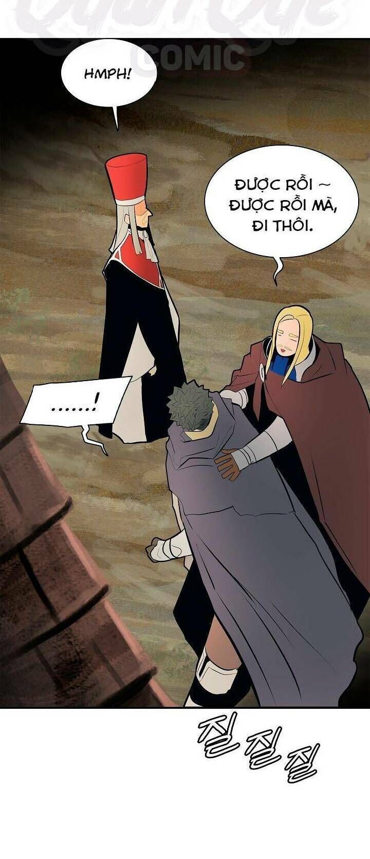 Bất Bại Chân Ma Chap 38 - Next Chap 39