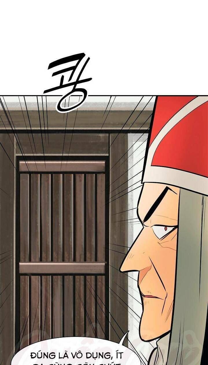 Bất Bại Chân Ma Chap 38 - Next Chap 39