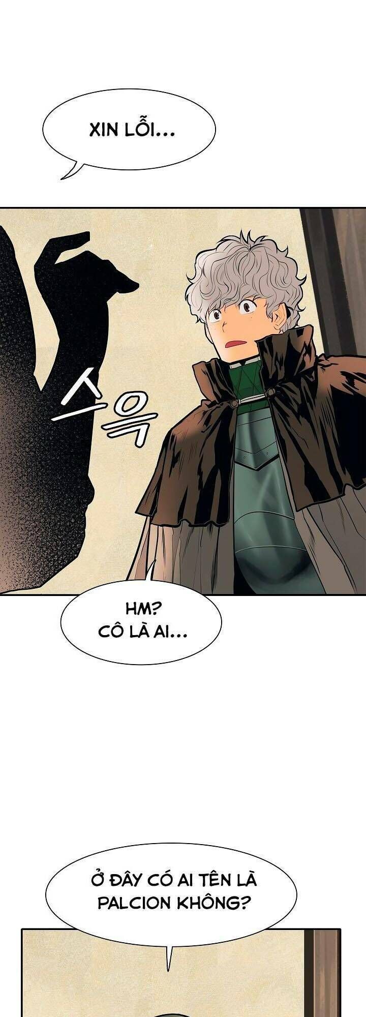 Bất Bại Chân Ma Chap 38 - Next Chap 39