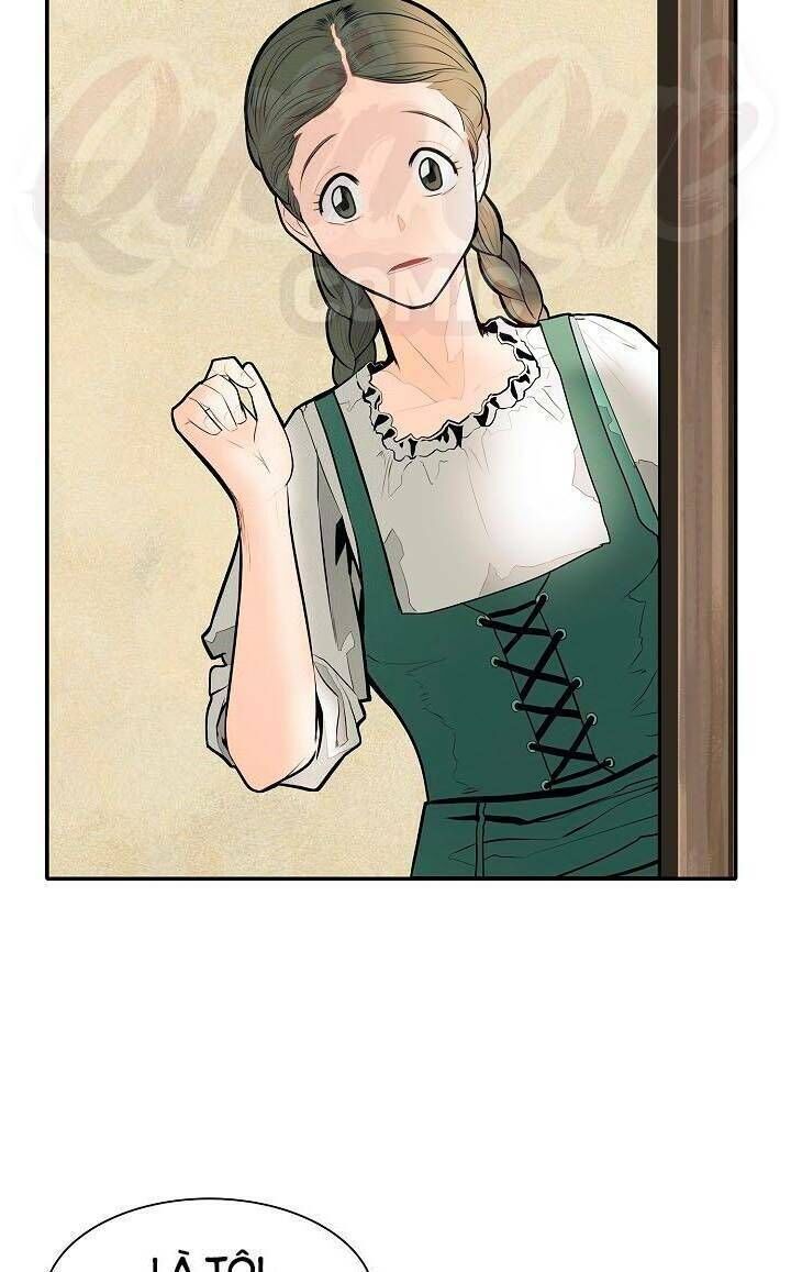 Bất Bại Chân Ma Chap 38 - Next Chap 39