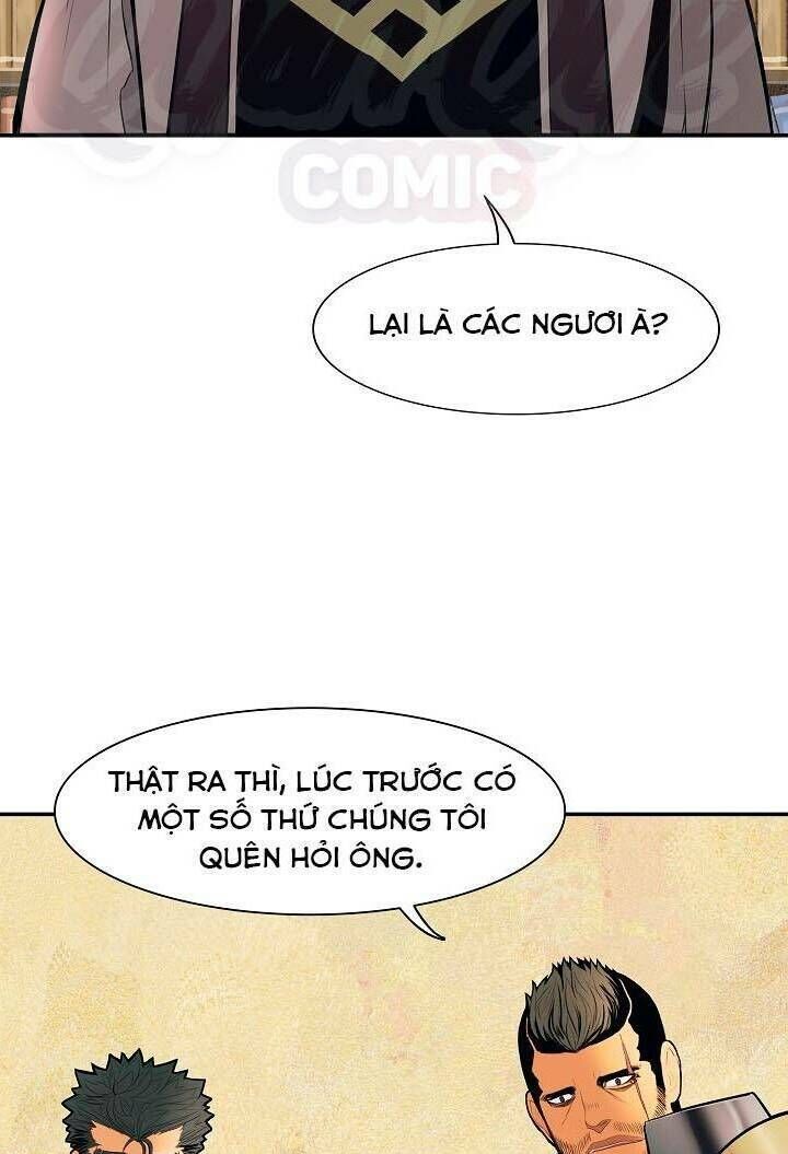 Bất Bại Chân Ma Chap 38 - Next Chap 39