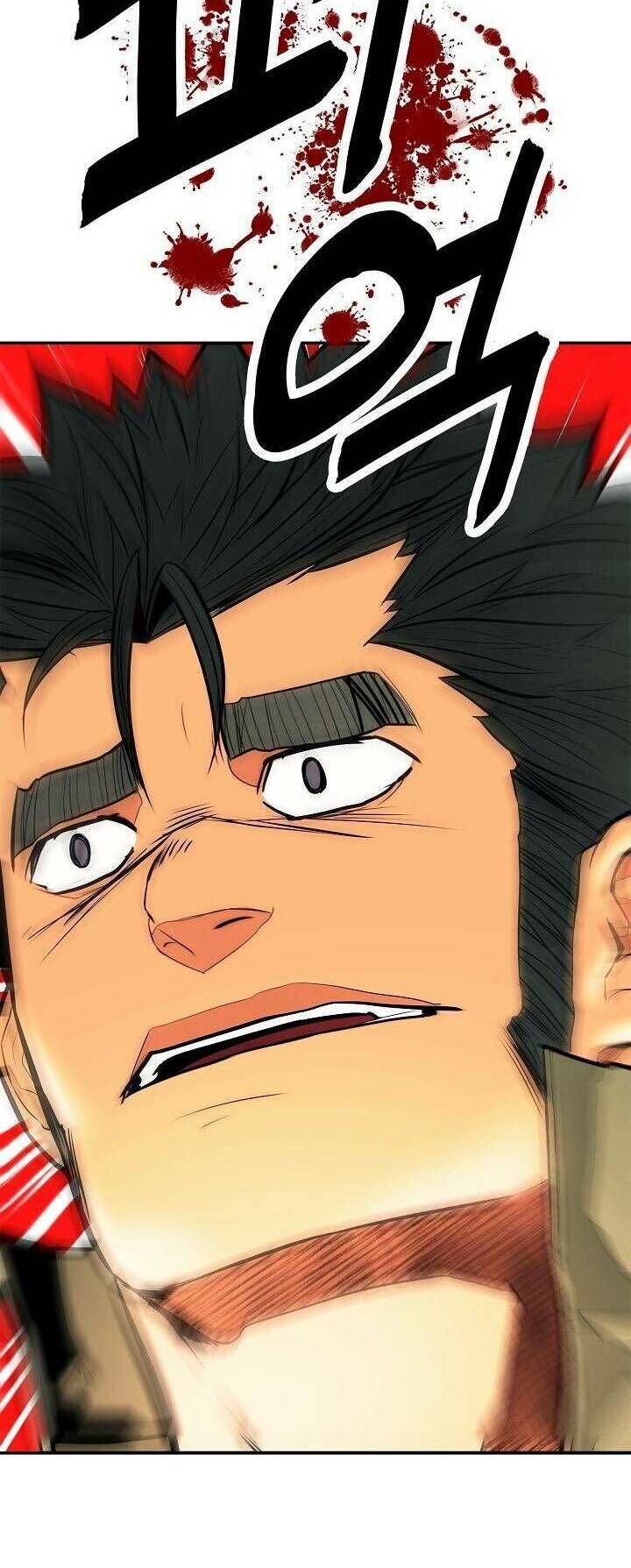 Bất Bại Chân Ma Chap 38 - Next Chap 39