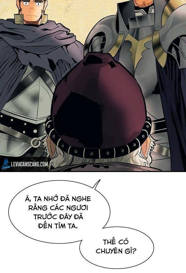 Bất Bại Chân Ma Chap 38 - Next Chap 39