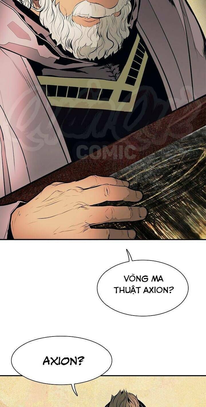Bất Bại Chân Ma Chap 38 - Next Chap 39