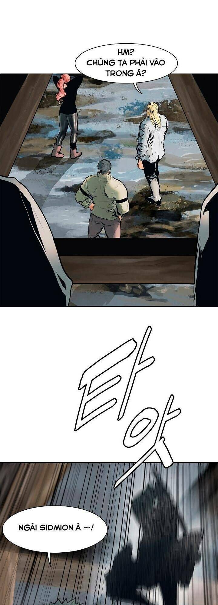 Bất Bại Chân Ma Chap 39 - Next Chap 40