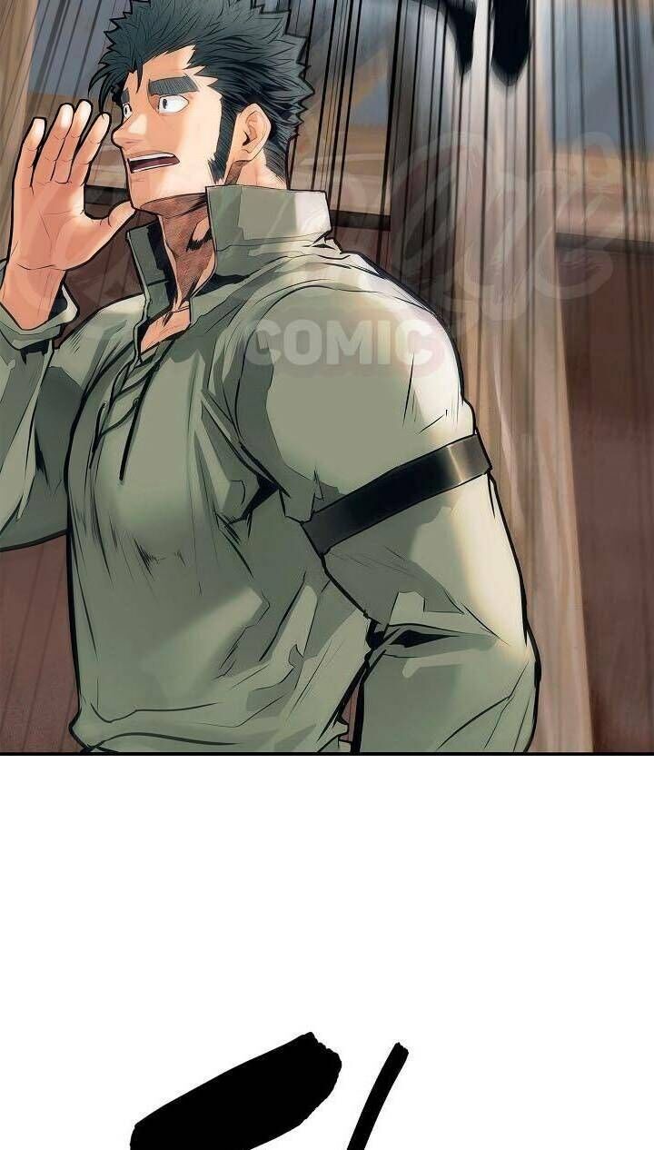Bất Bại Chân Ma Chap 39 - Next Chap 40