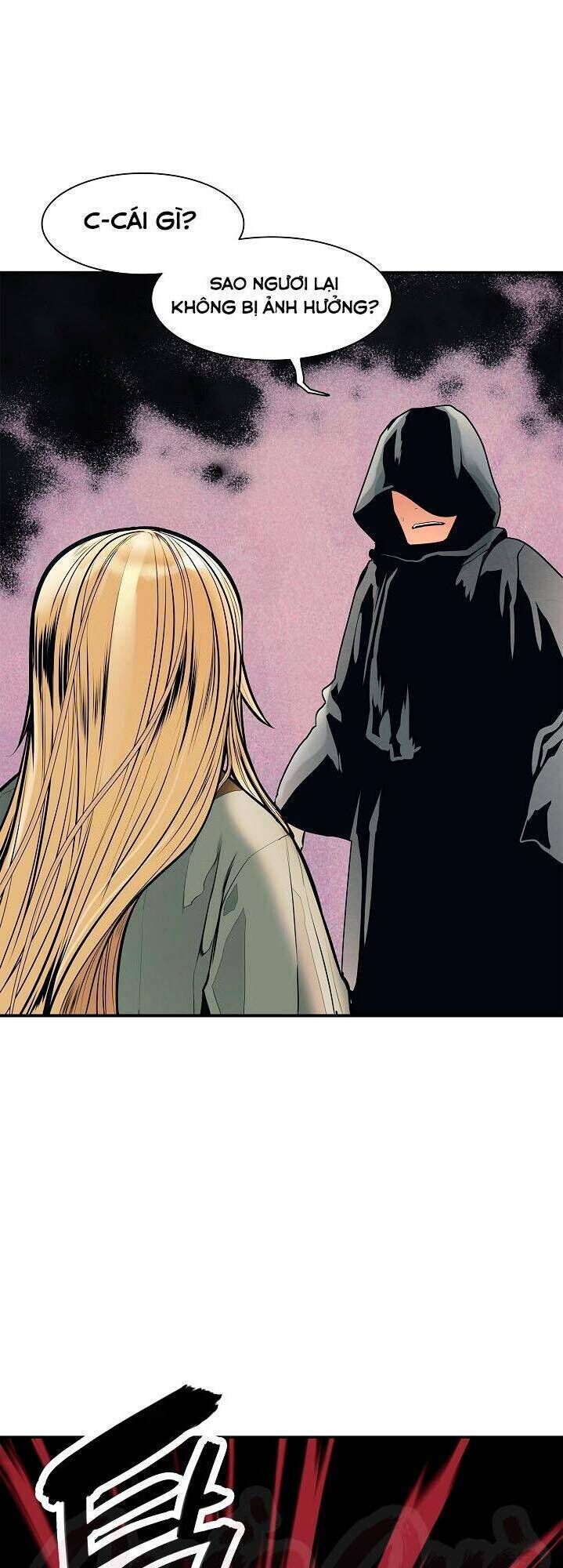 Bất Bại Chân Ma Chap 39 - Next Chap 40