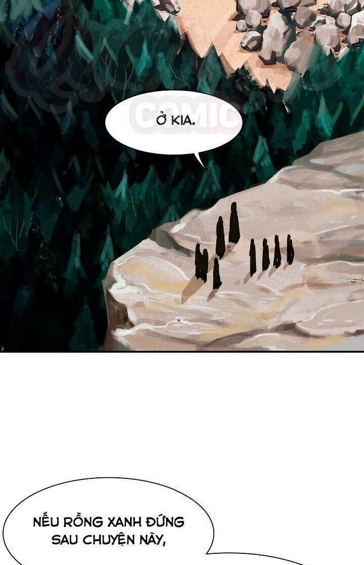 Bất Bại Chân Ma Chap 39 - Next Chap 40
