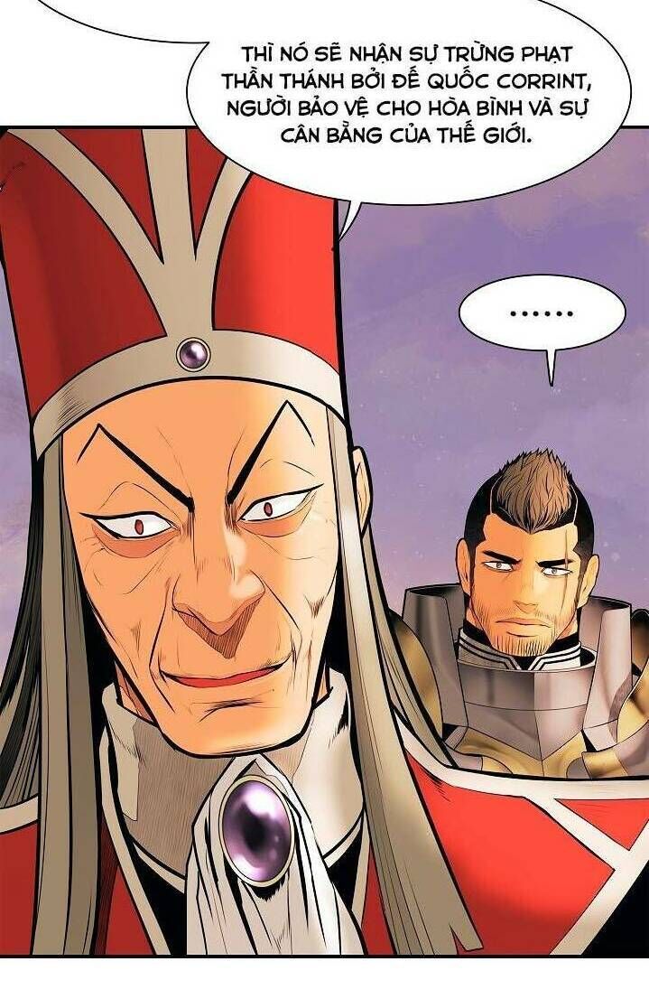 Bất Bại Chân Ma Chap 39 - Next Chap 40
