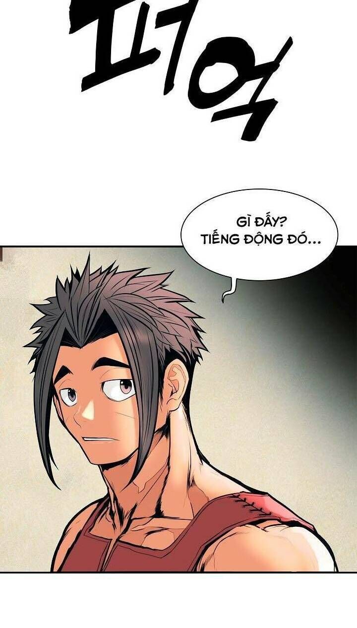 Bất Bại Chân Ma Chap 39 - Next Chap 40