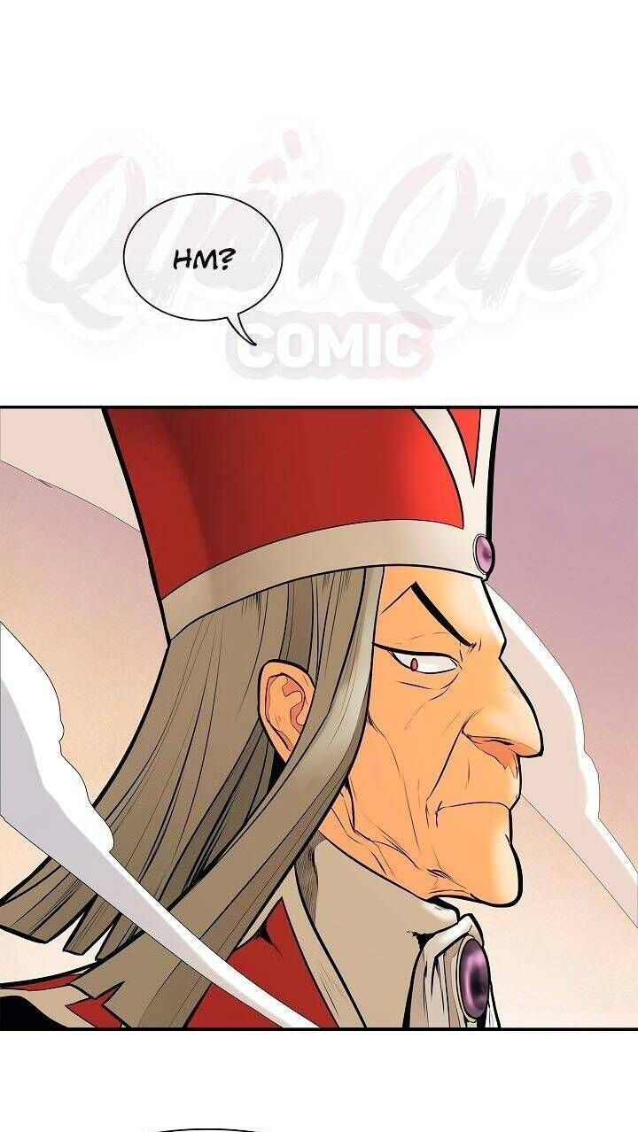 Bất Bại Chân Ma Chap 39 - Next Chap 40