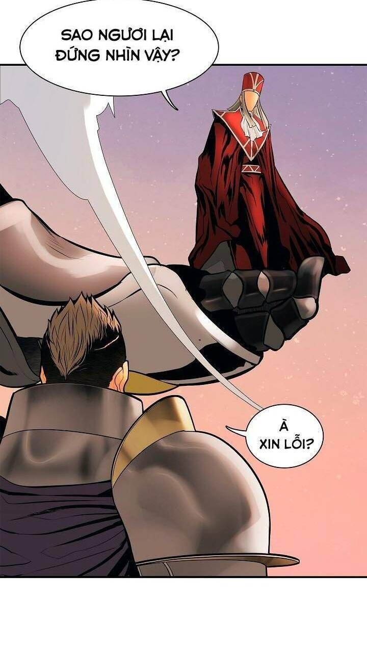 Bất Bại Chân Ma Chap 39 - Next Chap 40