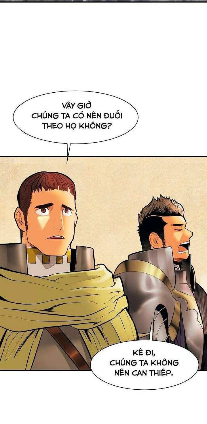 Bất Bại Chân Ma Chap 39 - Next Chap 40