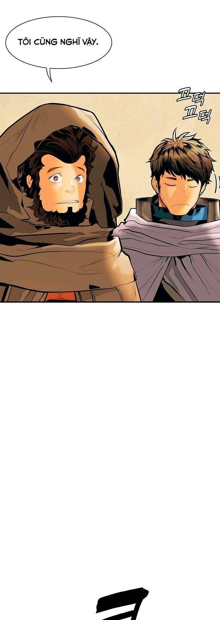 Bất Bại Chân Ma Chap 39 - Next Chap 40