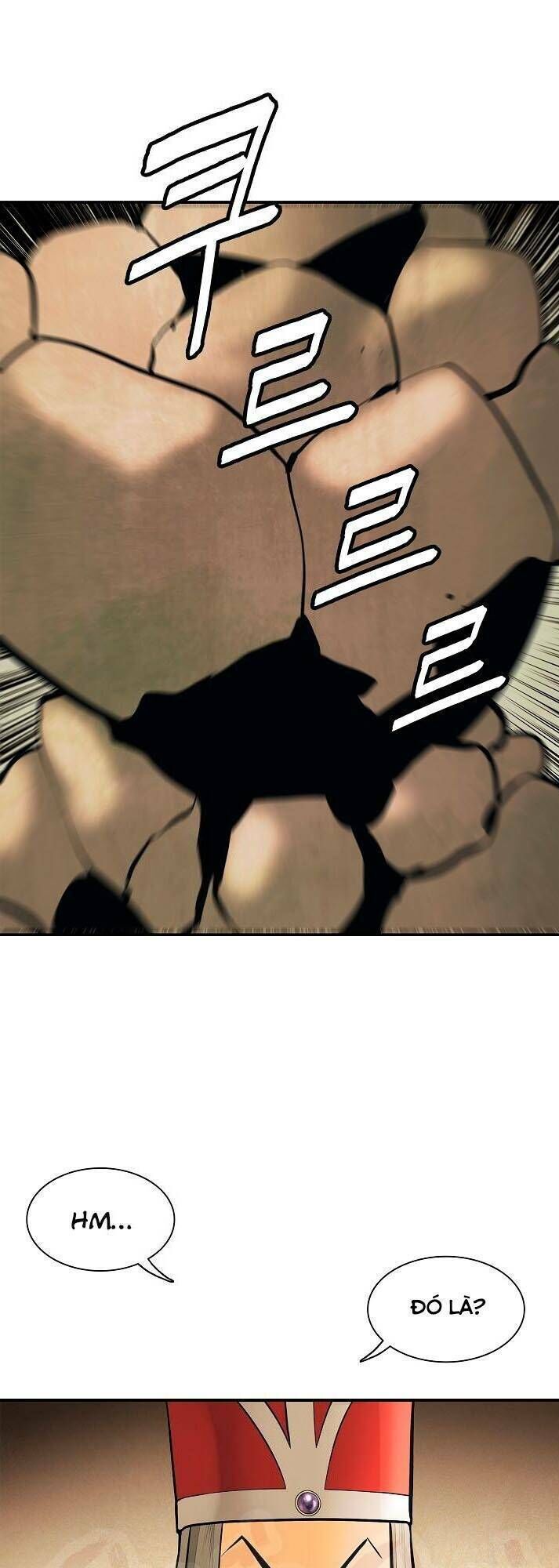 Bất Bại Chân Ma Chap 39 - Next Chap 40