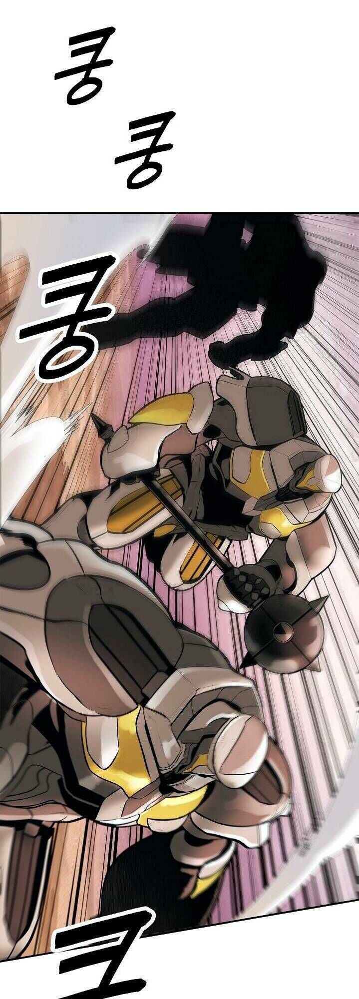 Bất Bại Chân Ma Chap 39 - Next Chap 40