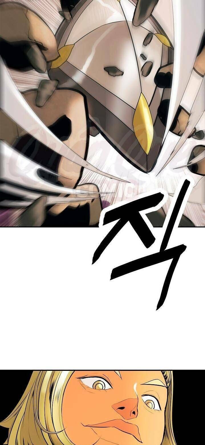Bất Bại Chân Ma Chap 39 - Next Chap 40