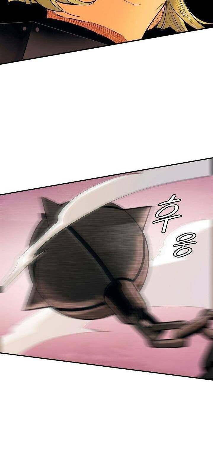 Bất Bại Chân Ma Chap 39 - Next Chap 40