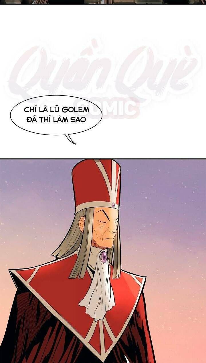 Bất Bại Chân Ma Chap 39 - Next Chap 40
