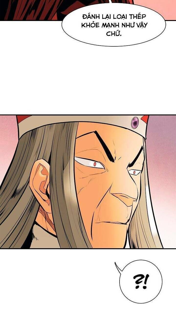 Bất Bại Chân Ma Chap 39 - Next Chap 40