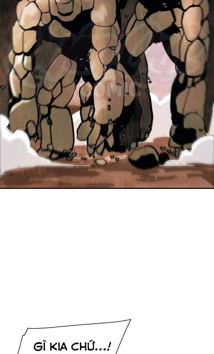 Bất Bại Chân Ma Chap 39 - Next Chap 40
