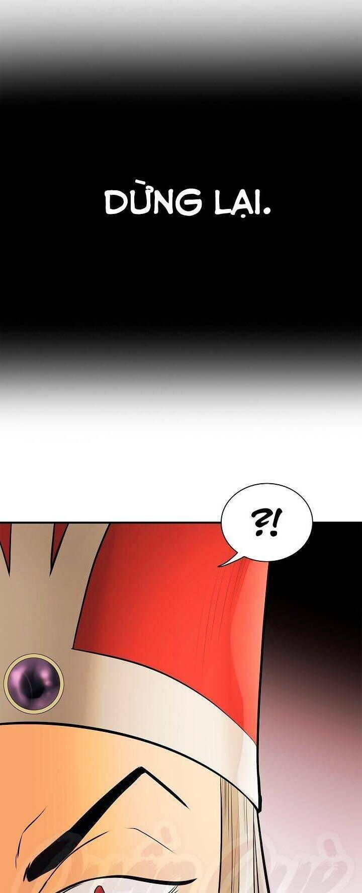 Bất Bại Chân Ma Chap 39 - Next Chap 40