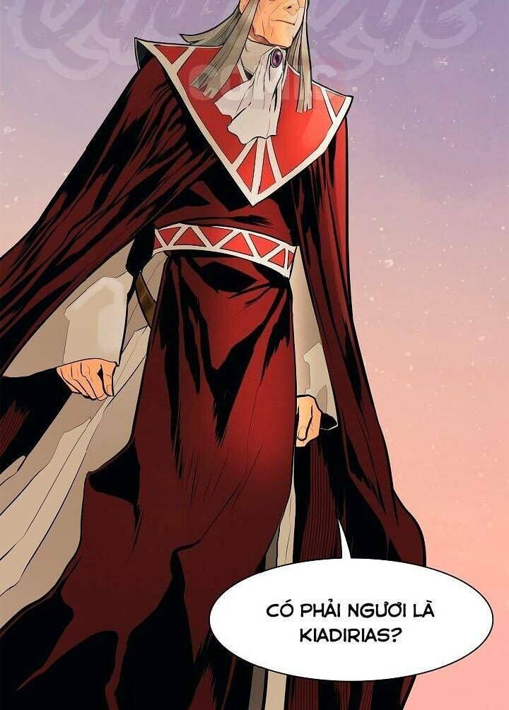 Bất Bại Chân Ma Chap 39 - Next Chap 40