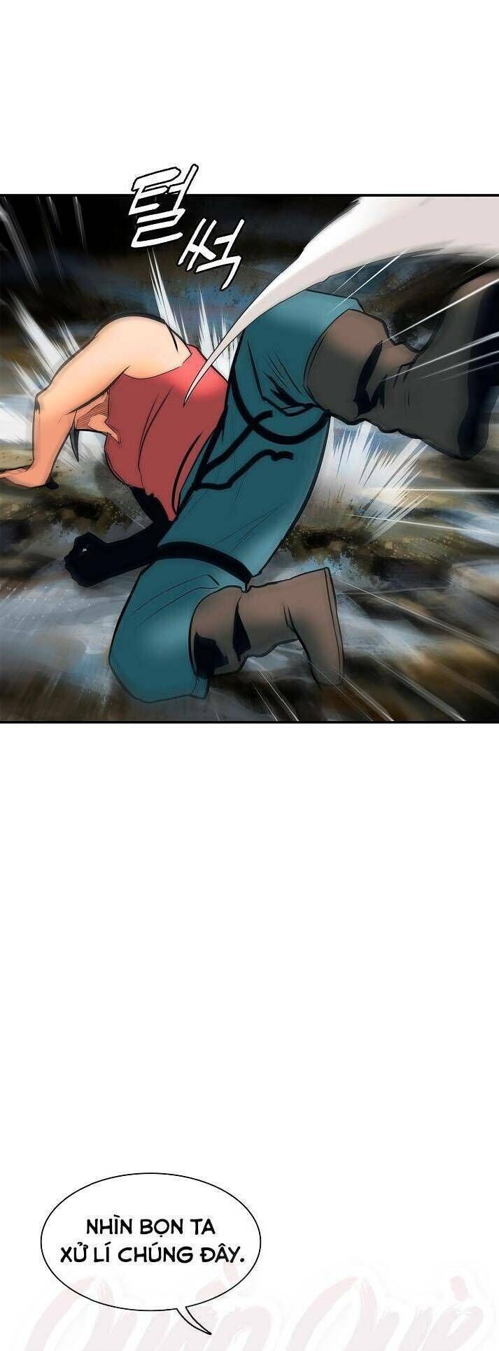 Bất Bại Chân Ma Chap 39 - Next Chap 40