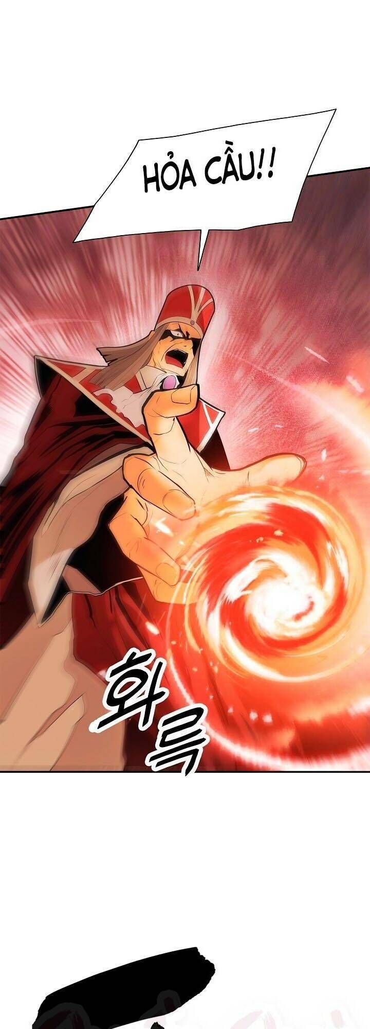 Bất Bại Chân Ma Chap 39 - Next Chap 40