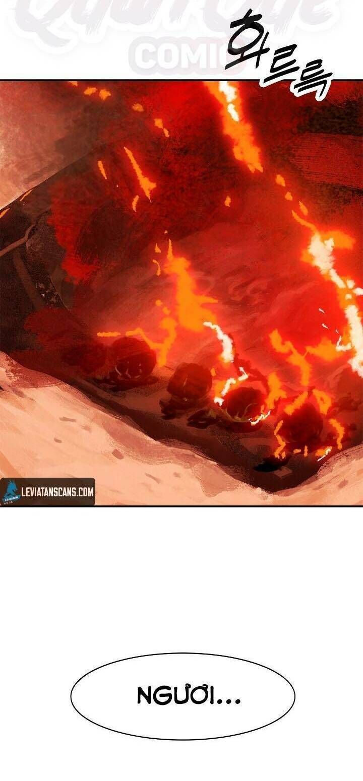 Bất Bại Chân Ma Chap 39 - Next Chap 40