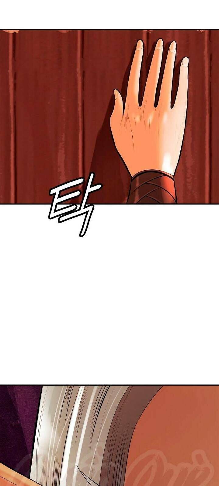 Bất Bại Chân Ma Chap 39 - Next Chap 40