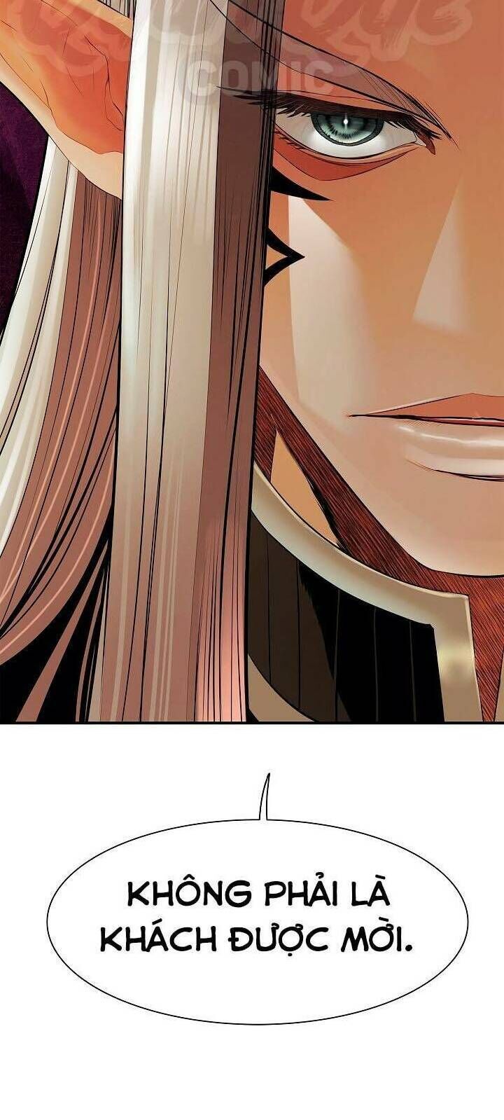 Bất Bại Chân Ma Chap 39 - Next Chap 40