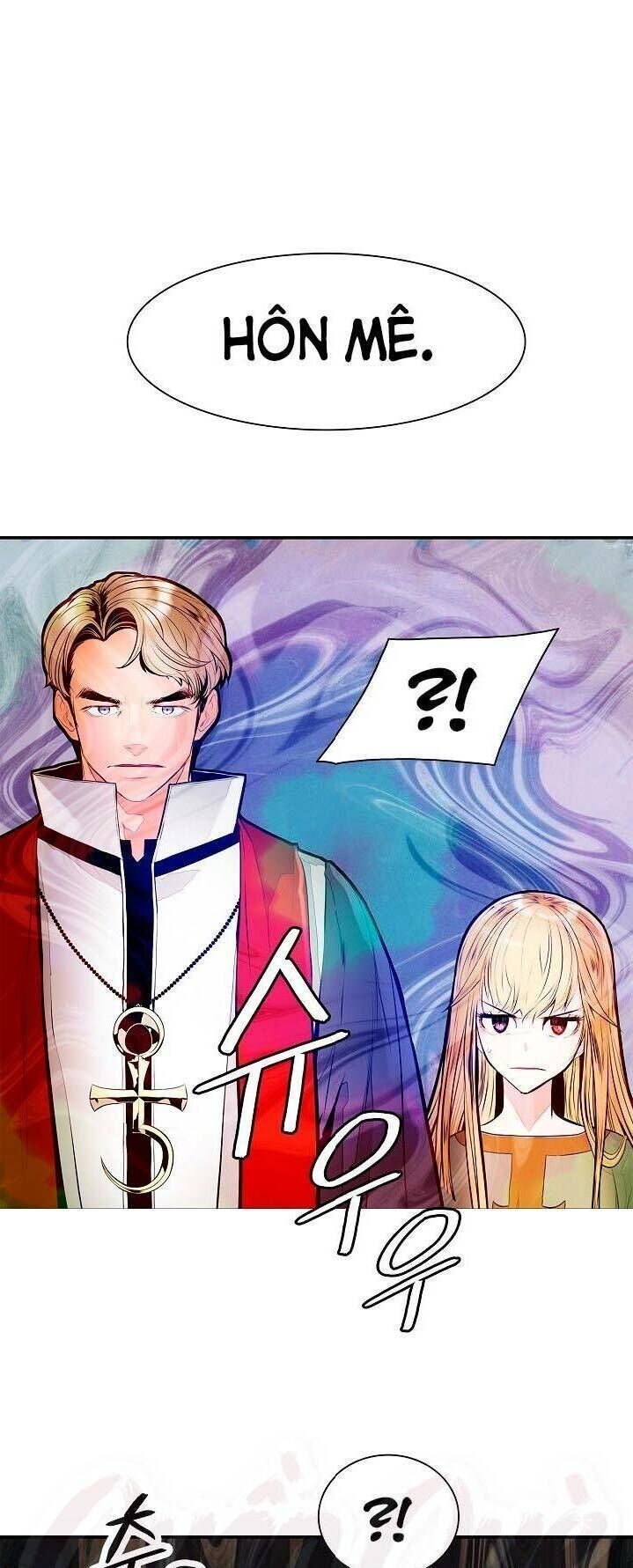 Bất Bại Chân Ma Chap 39 - Next Chap 40