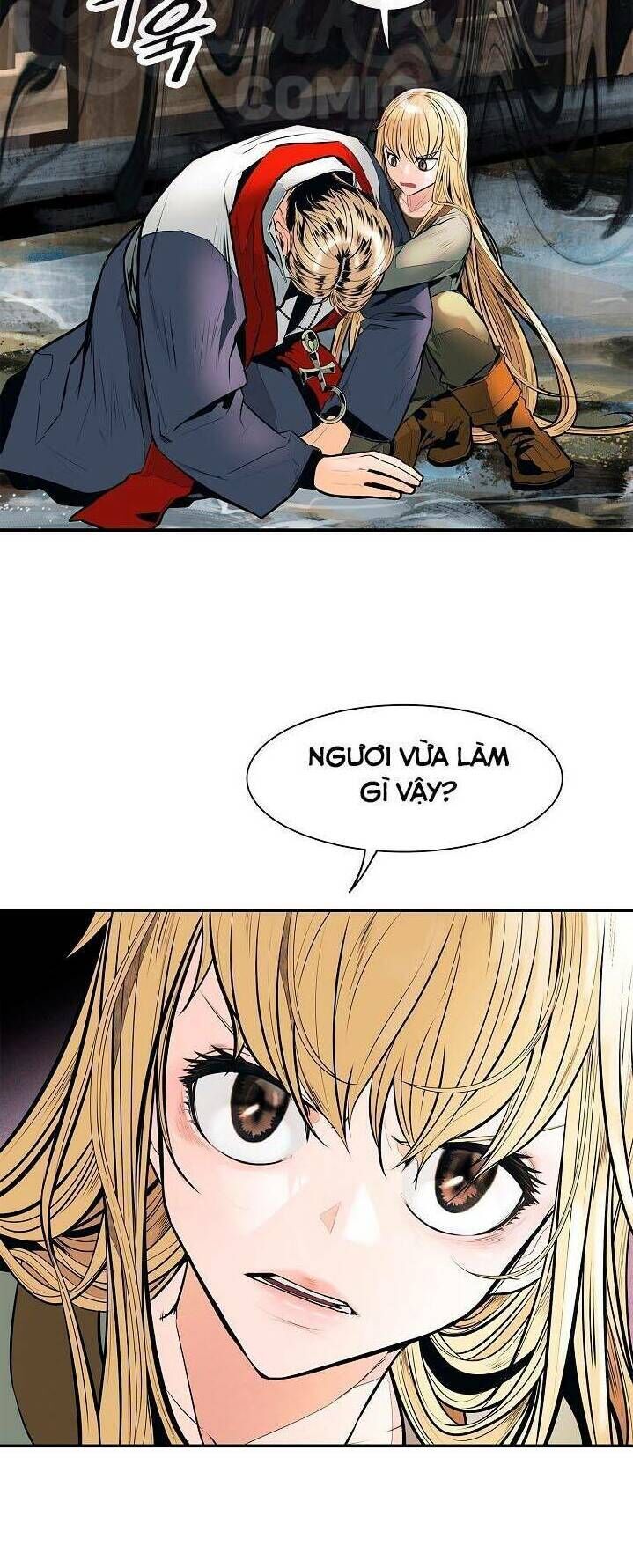 Bất Bại Chân Ma Chap 39 - Next Chap 40