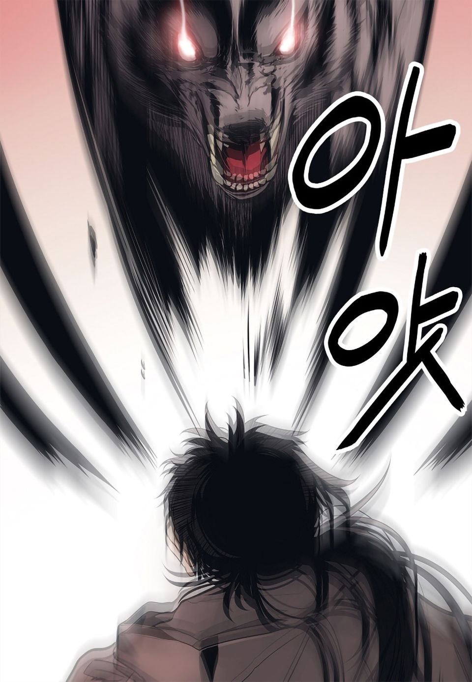 Bất Bại Chân Ma Chap 4 - Next Chap 5