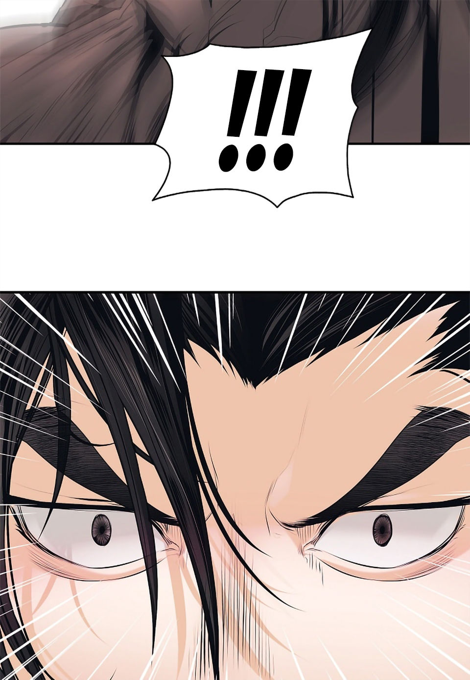 Bất Bại Chân Ma Chap 4 - Next Chap 5