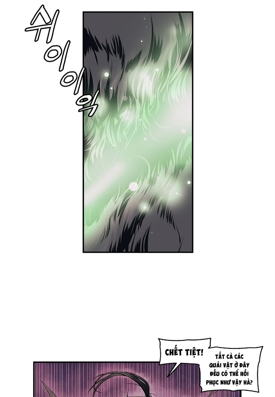 Bất Bại Chân Ma Chap 4 - Next Chap 5