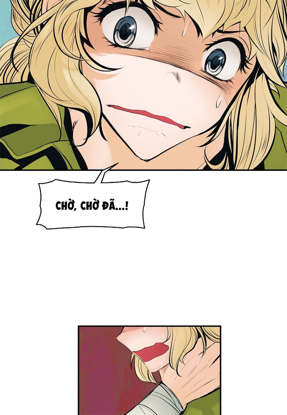 Bất Bại Chân Ma Chap 4 - Next Chap 5