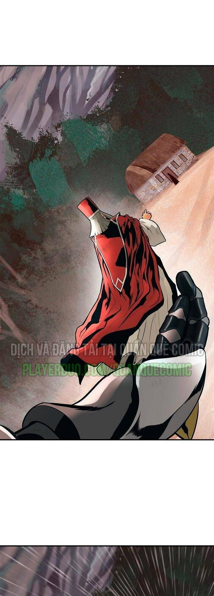 Bất Bại Chân Ma Chap 40 - Next Chap 41